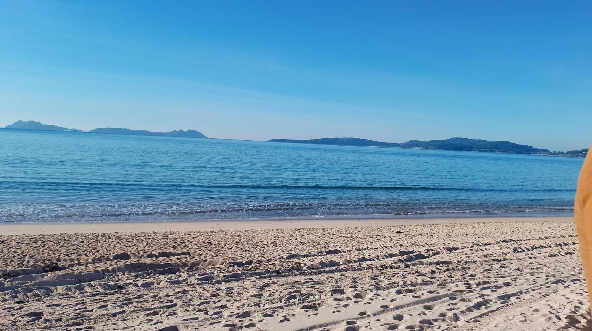 Готель Casa Samil Віго Екстер'єр фото