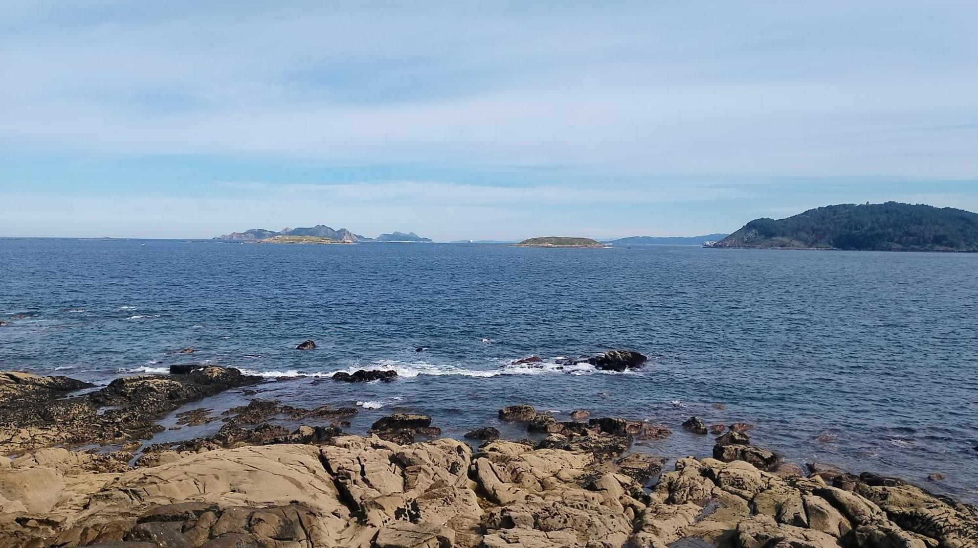 Готель Casa Samil Віго Екстер'єр фото